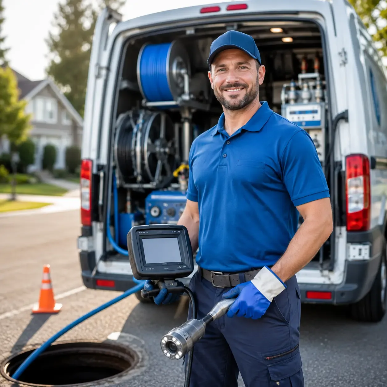 Local Pipe Relining specialists in Copiague, NY