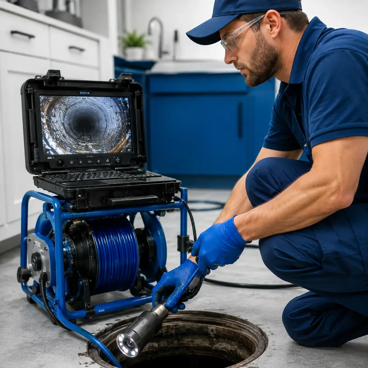 Pipe Relining professionals serving Copiague, NY